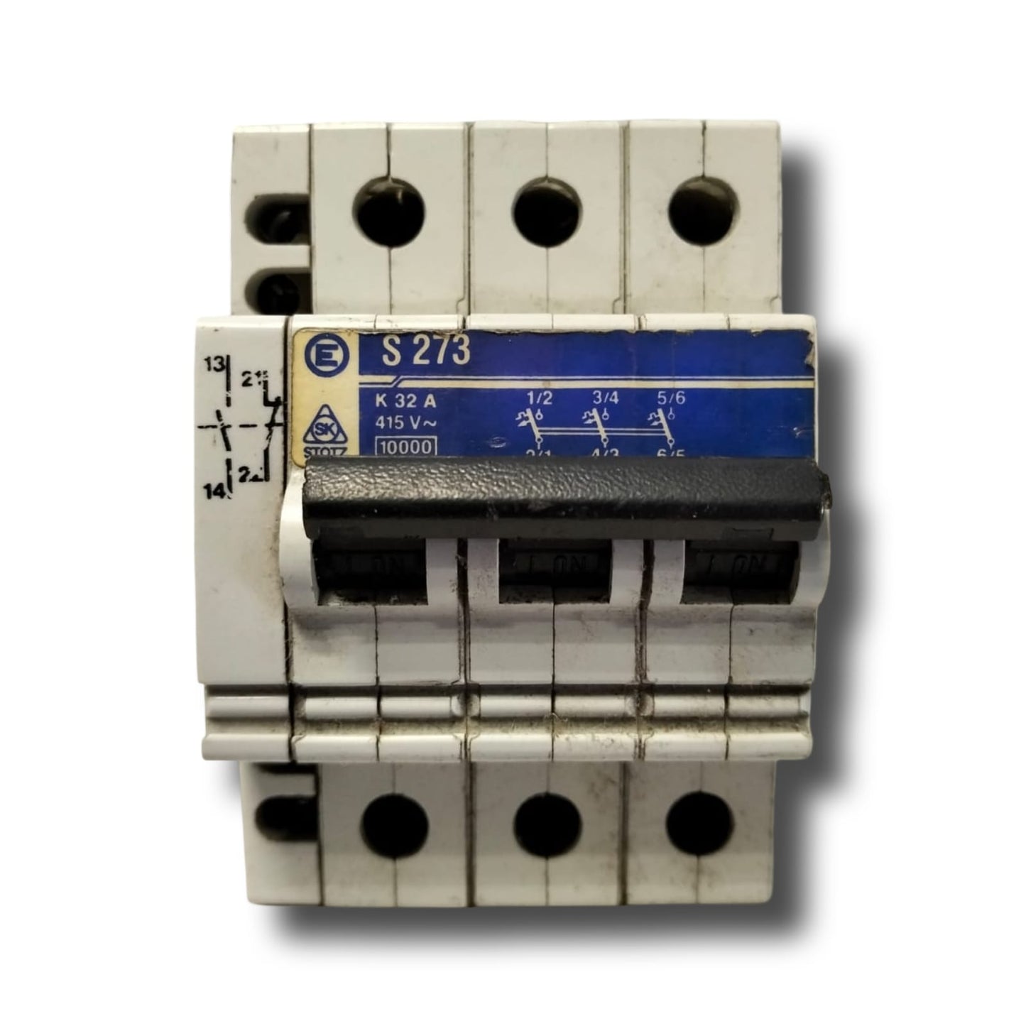BBC VDE 0660