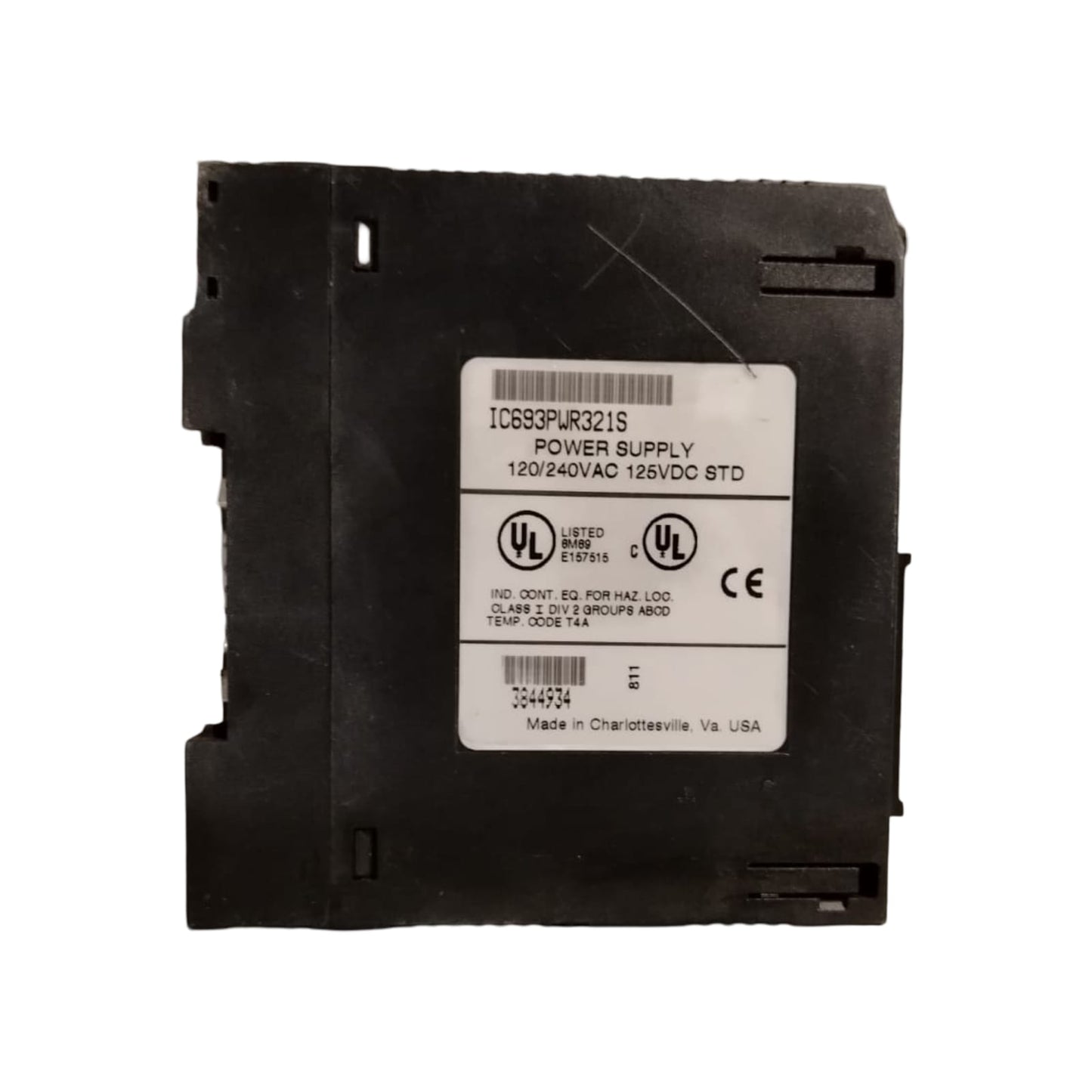 FANUC IC693PWR321S