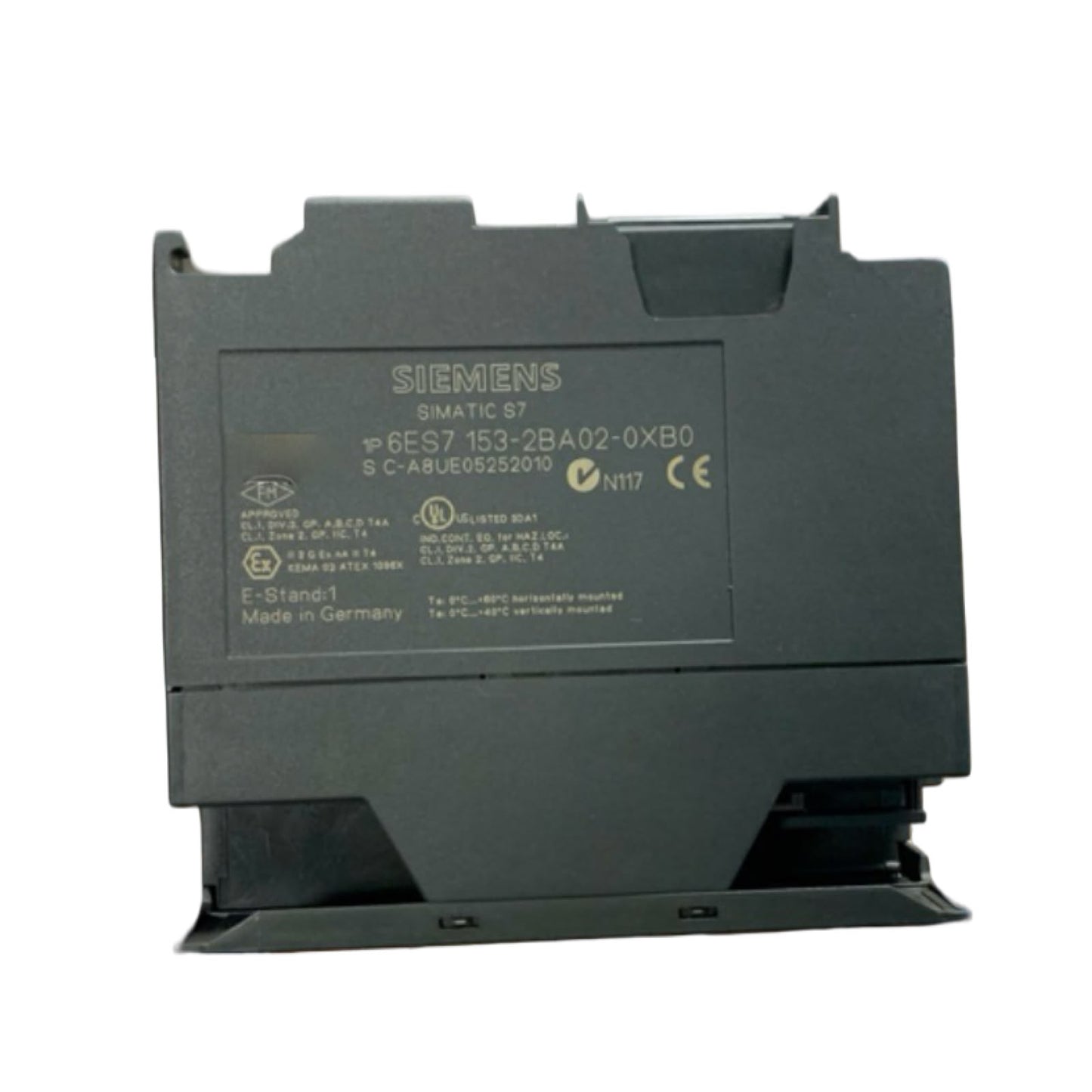 SIEMENS 6ES7 153-2BA02-0XB0