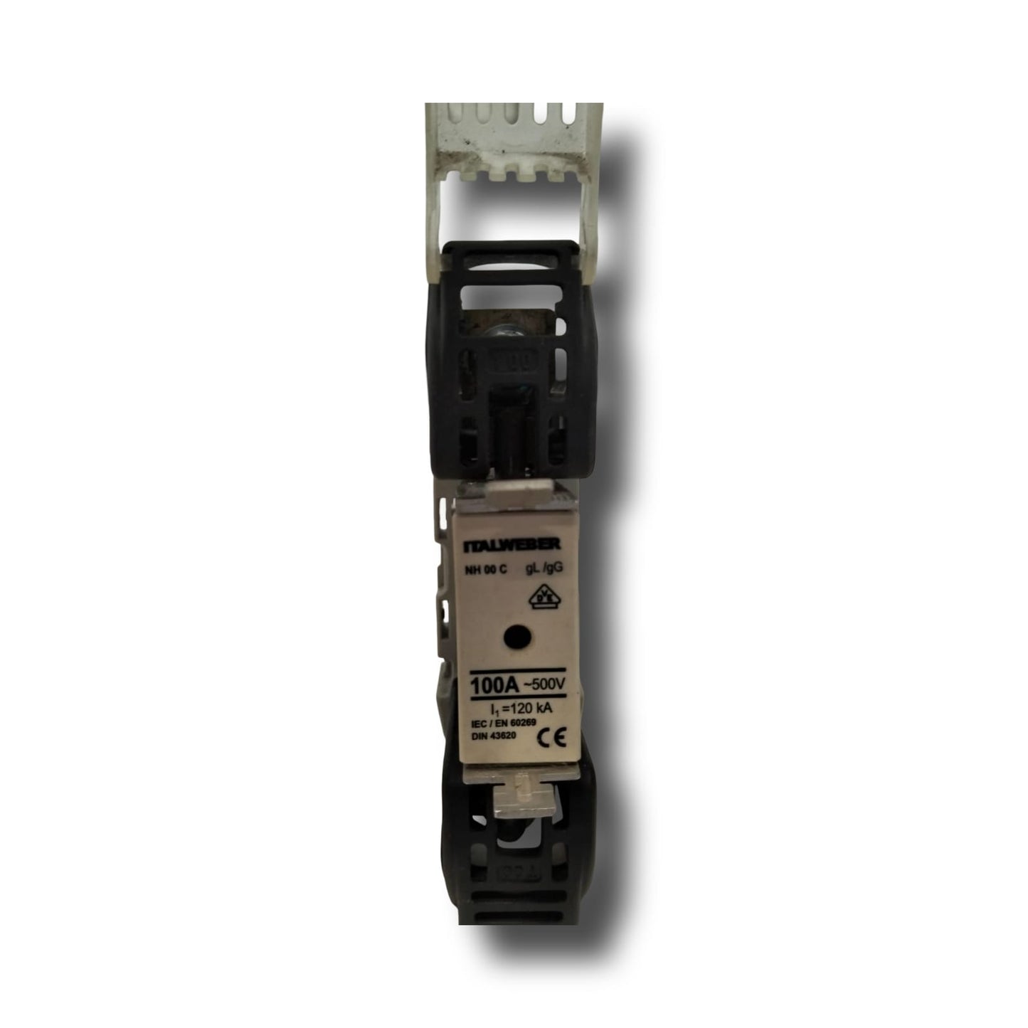 ITALWEBER NHU-00DIN-S