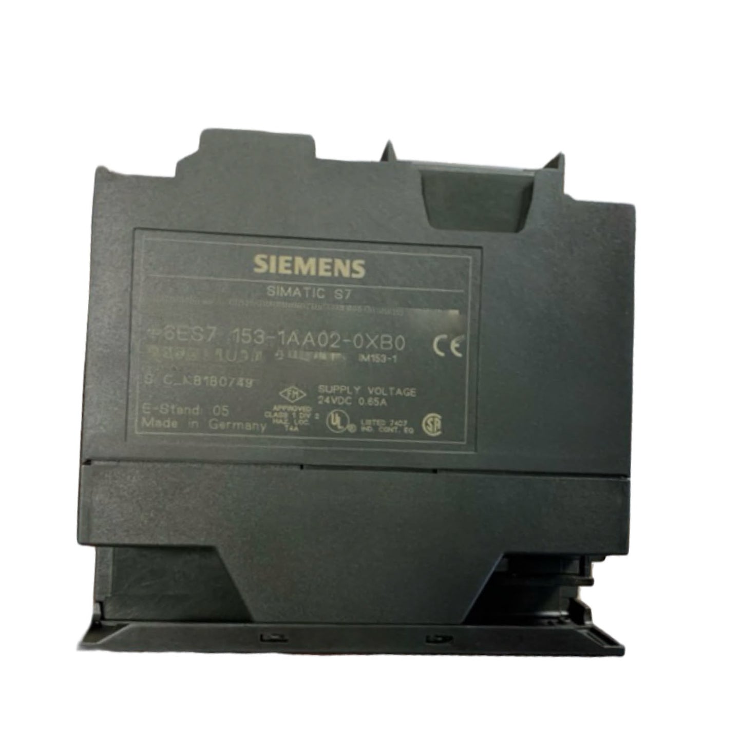 SIEMENS 6ES7 153-1AA02-0XB0