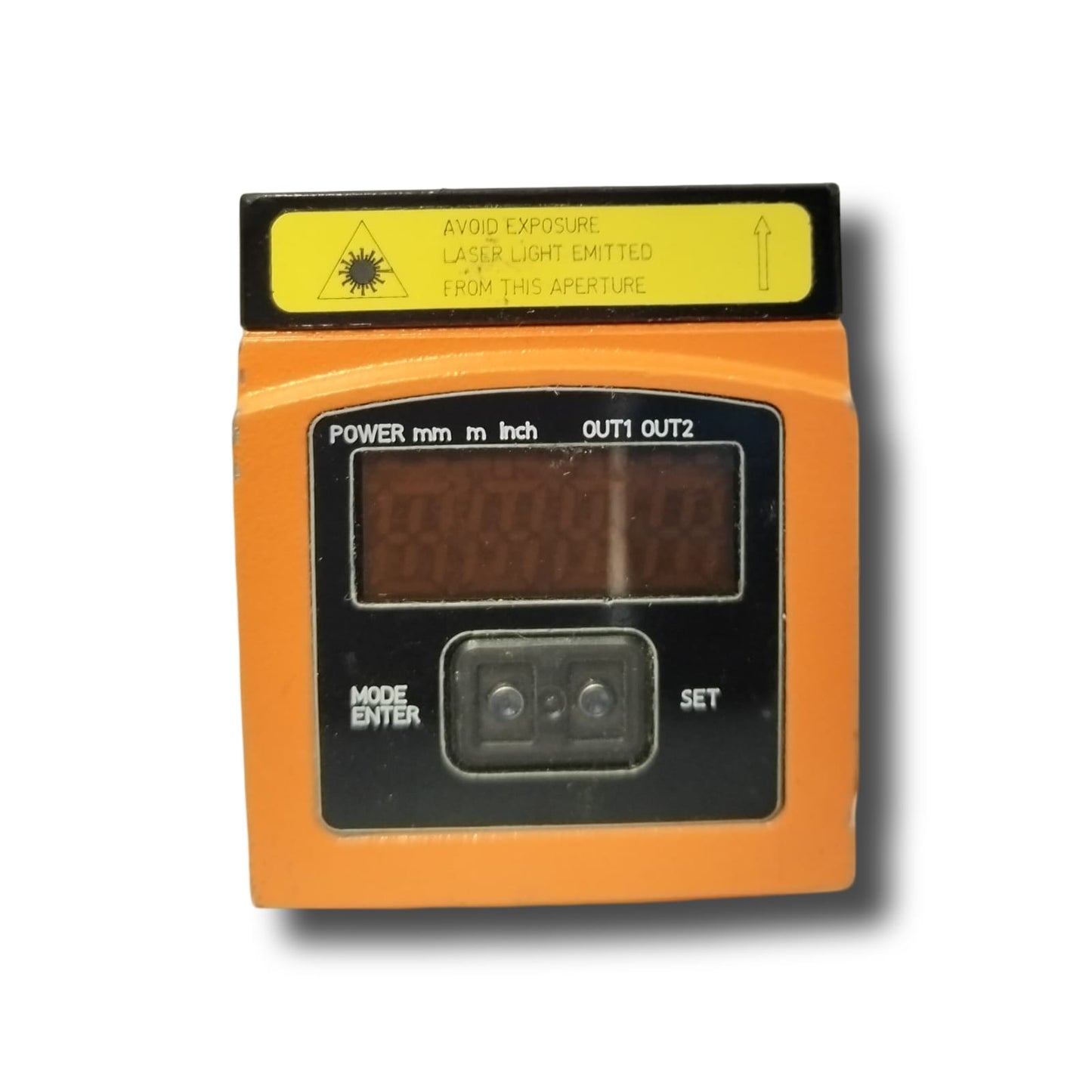 IFM 01D100