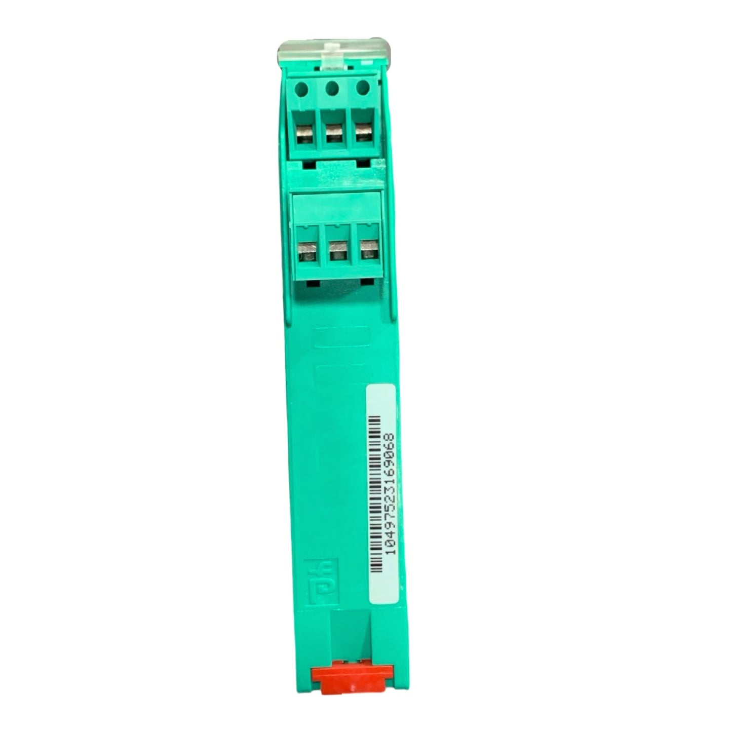 PEPPERL+FUCHS KLD2-FBPS-1-25.360