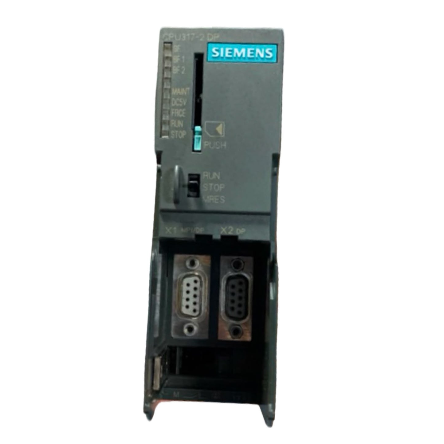 SIEMENS 6ES7 317-2AK14-0AB0