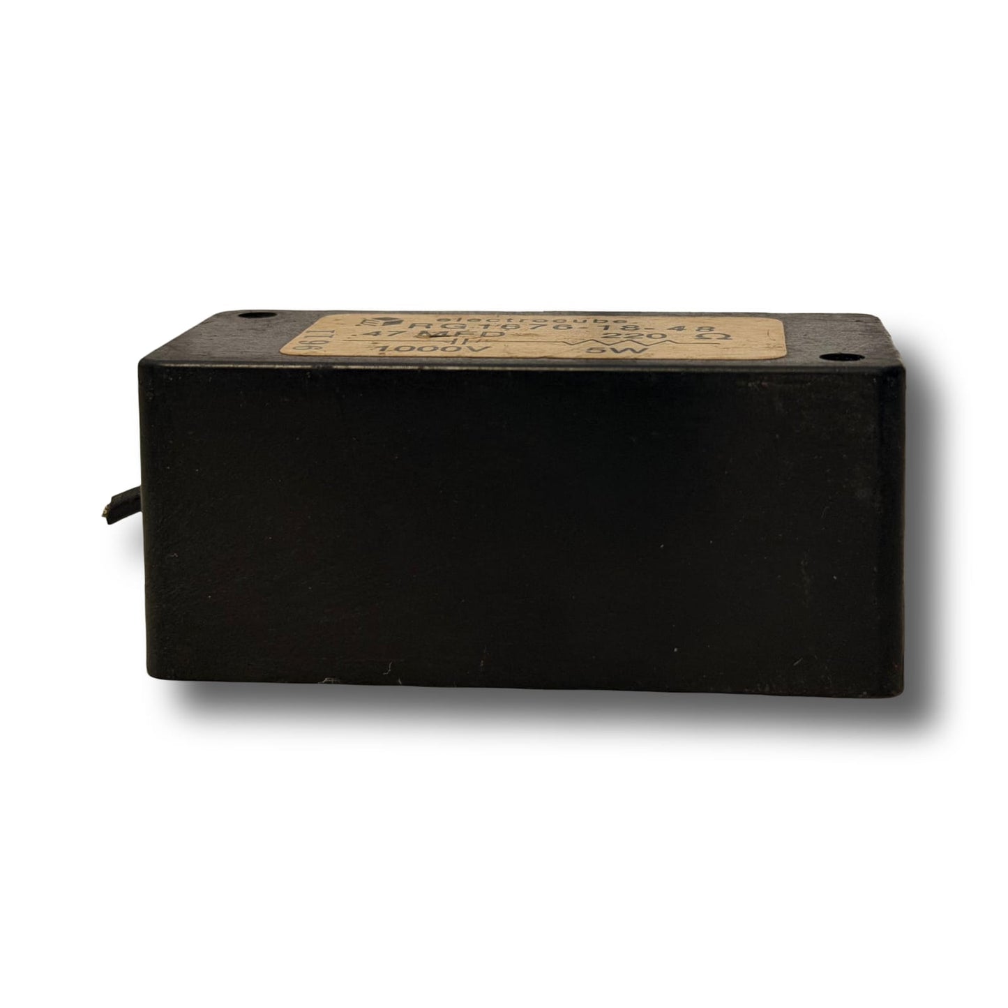 ELECTROCUBE RG1676-18-48