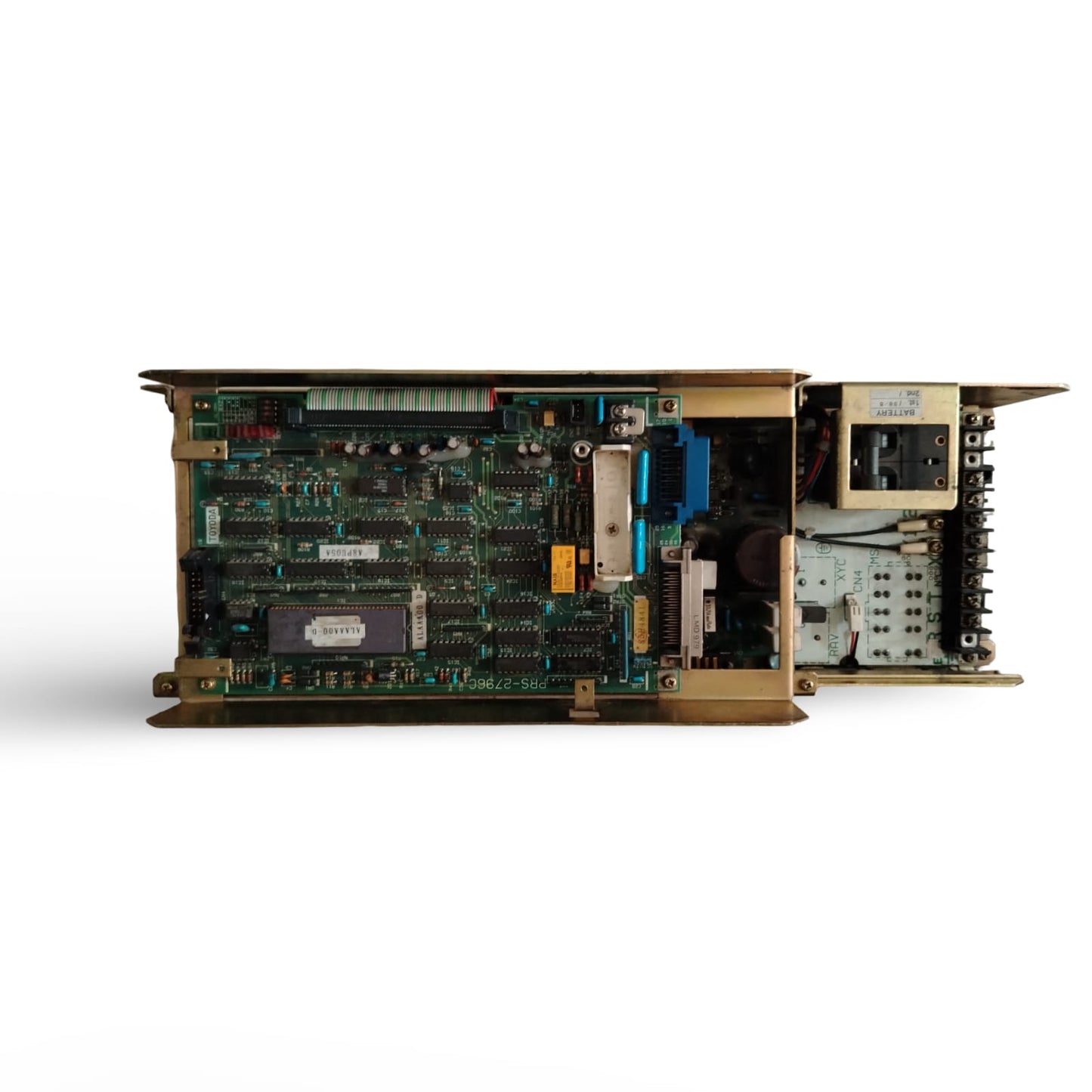 TOYODA A8PU05ABFW00