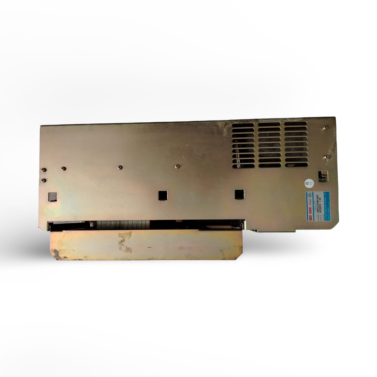 TOYODA A8PU05ABFW00