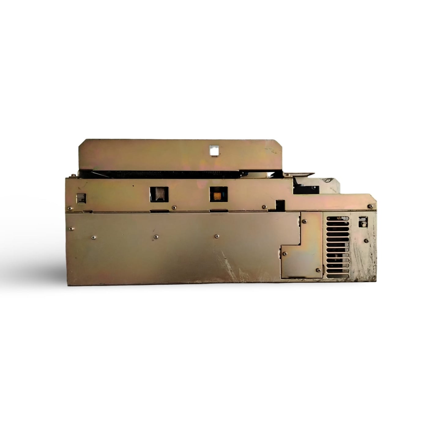 TOYODA A8PU05ABFW00