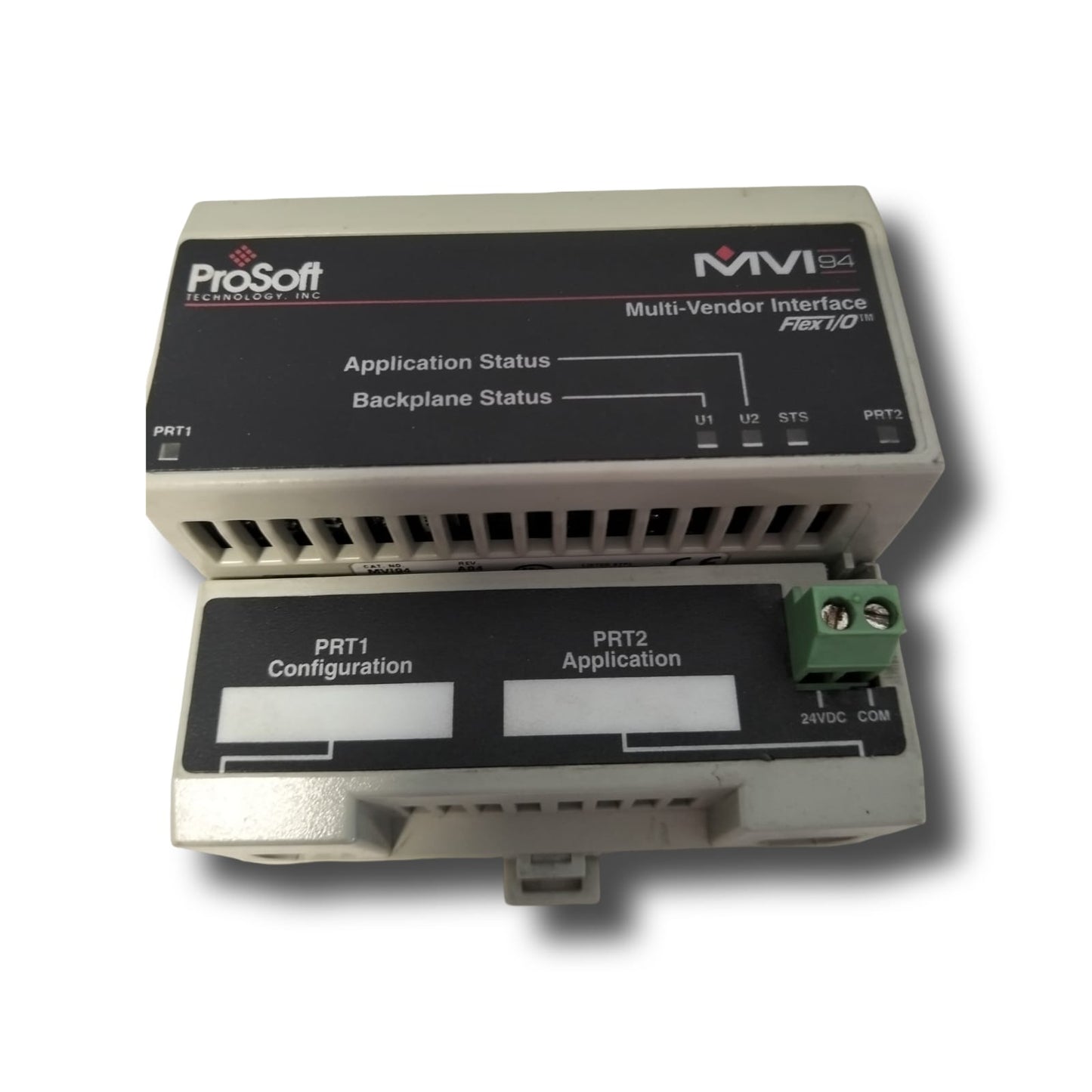 PROSOFT MVI94