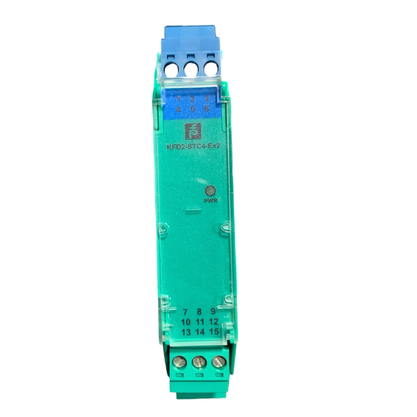 PEPPERL+FUCHS KFD2-STC4-EX2