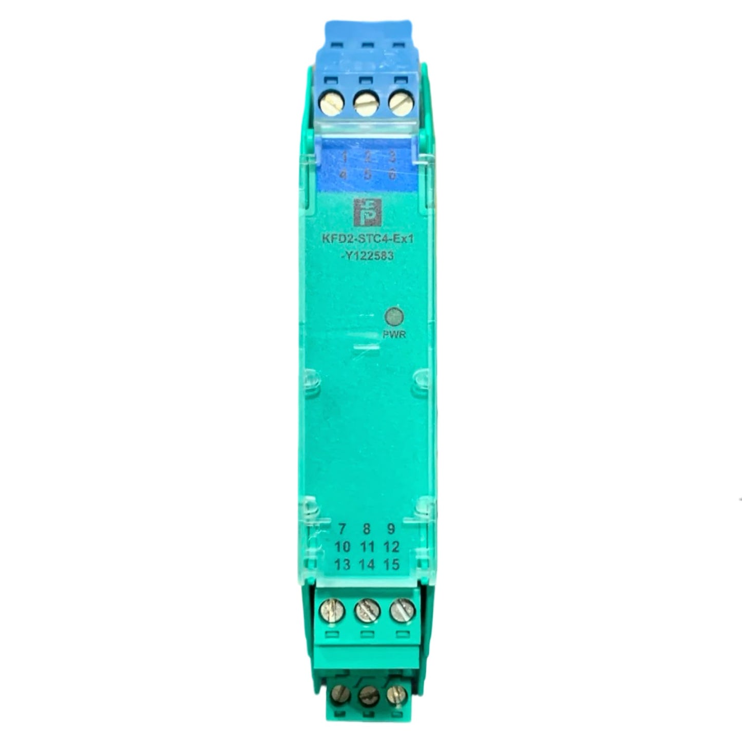 PEPPERL+FUCHS KFD2-STC4-EX1-Y122583