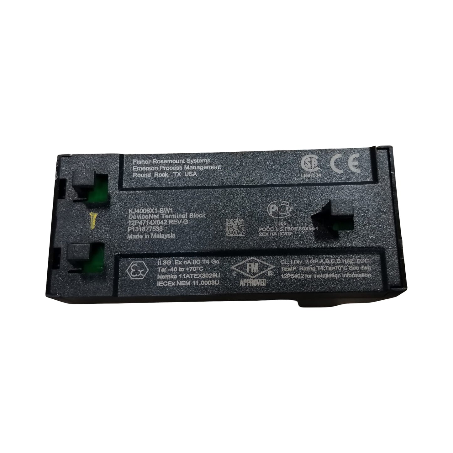 EMERSON KJ4006X1-BW1