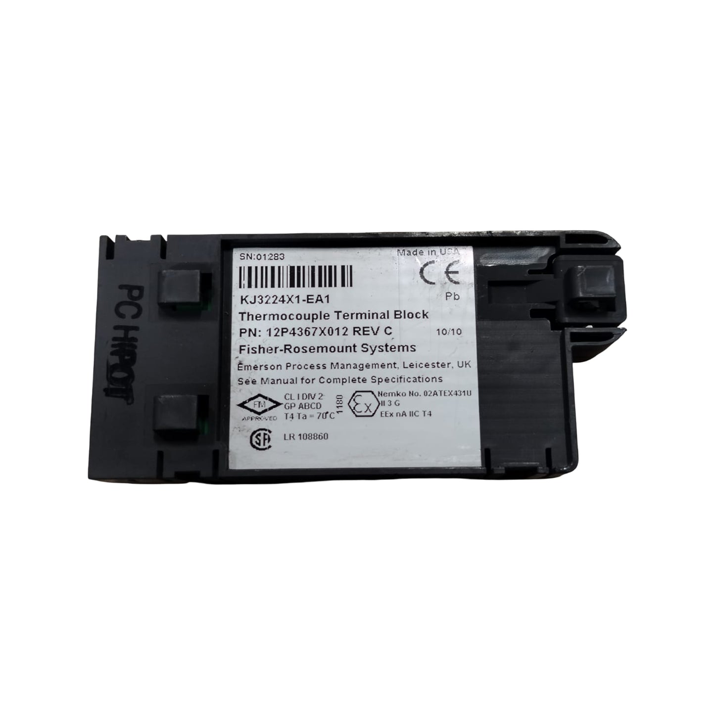 EMERSON KJ3224X1-EA1