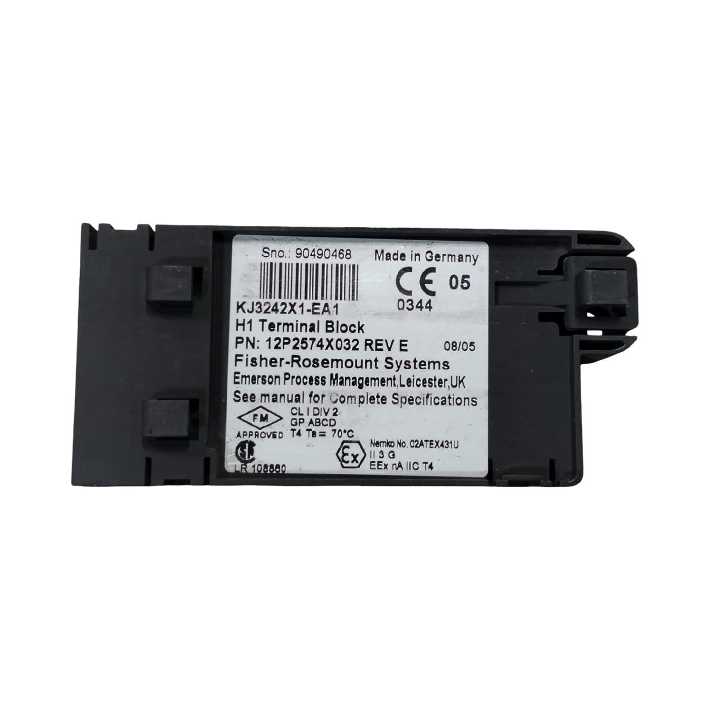 EMERSON KJ3242X1-EA1
