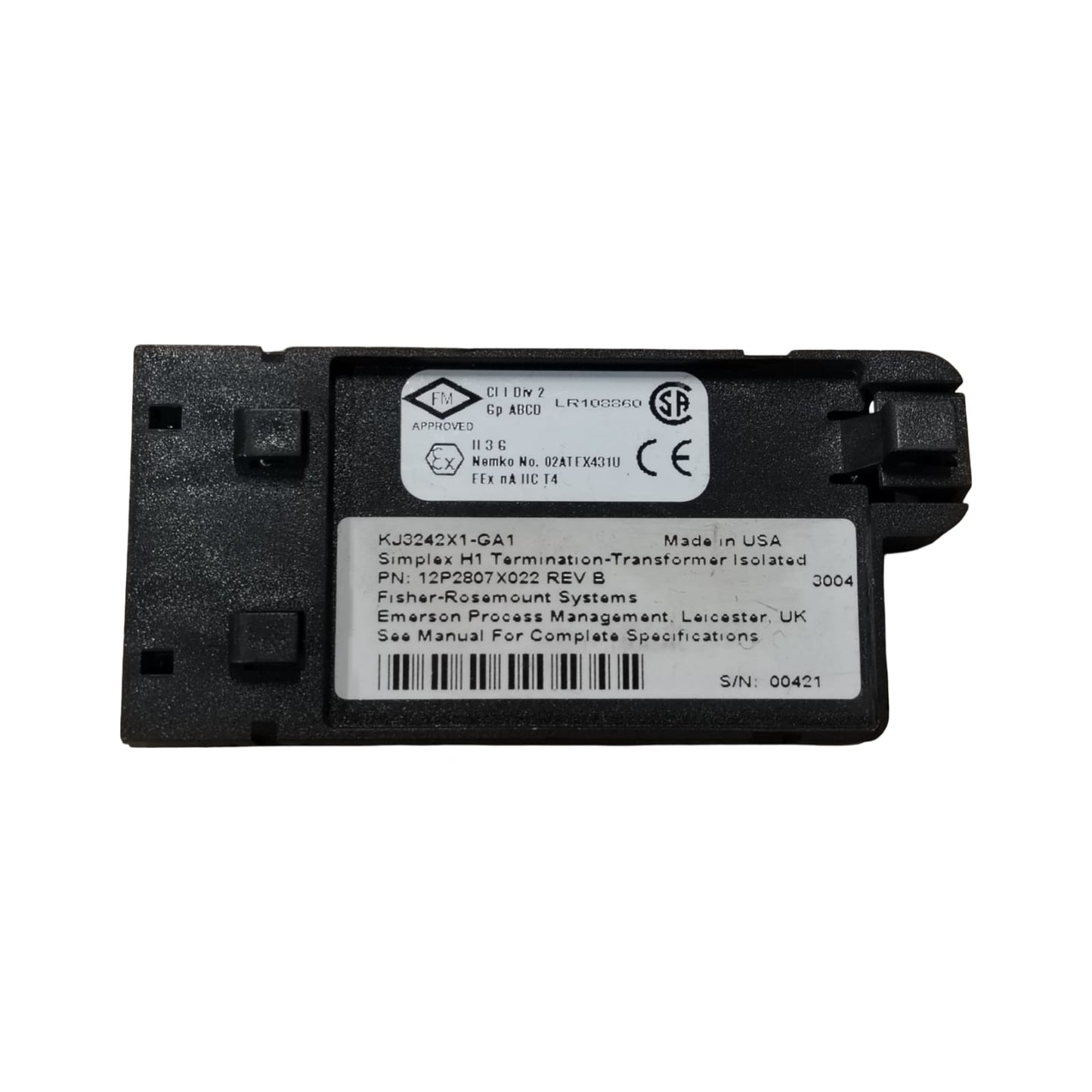 EMERSON KJ3242X1-GA1
