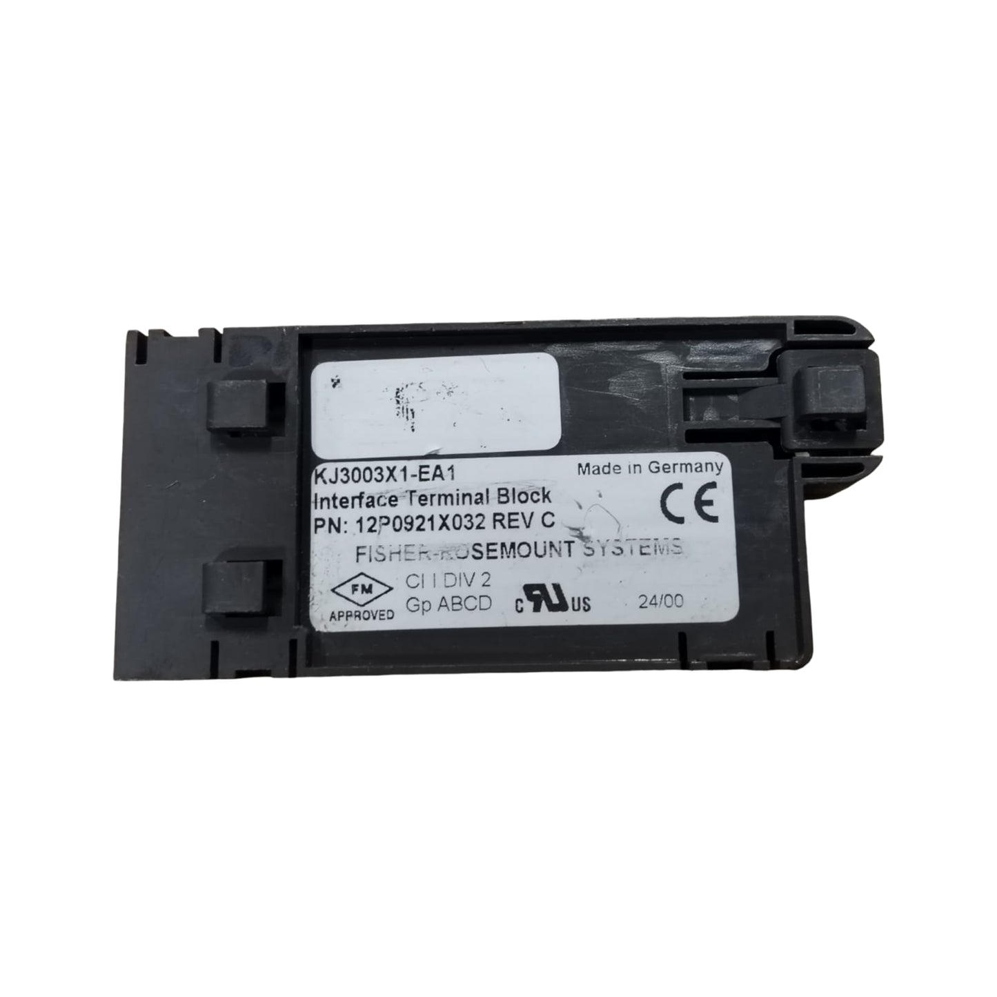 EMERSON KJ3003X1-EA1