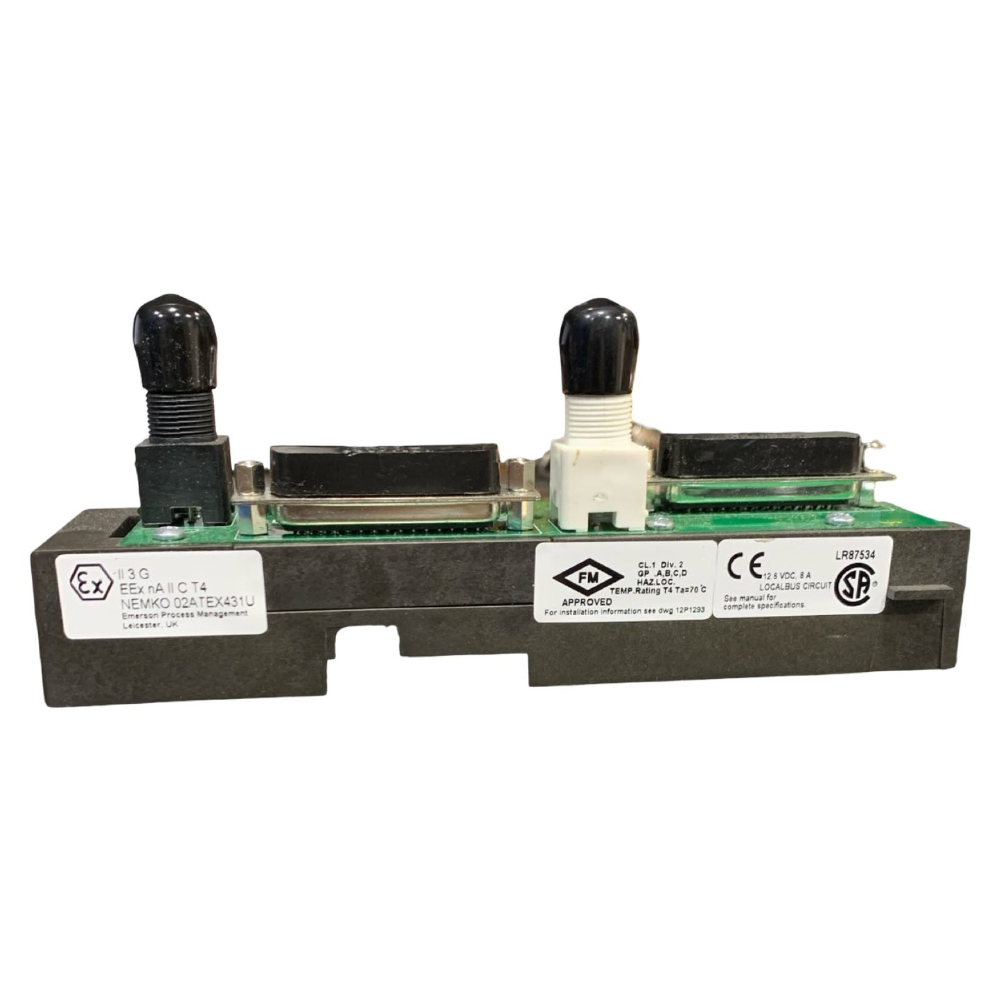 EMERSON KJ4001X1-NA1