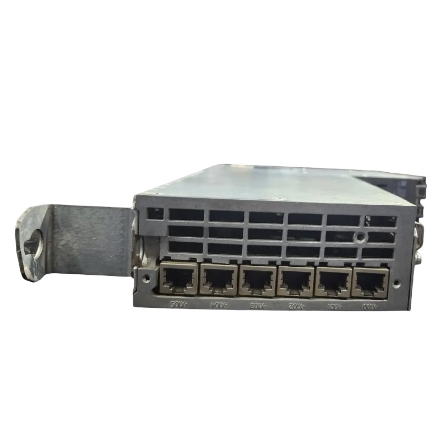 Siemens 6fc5372-0aa00-0aa2
