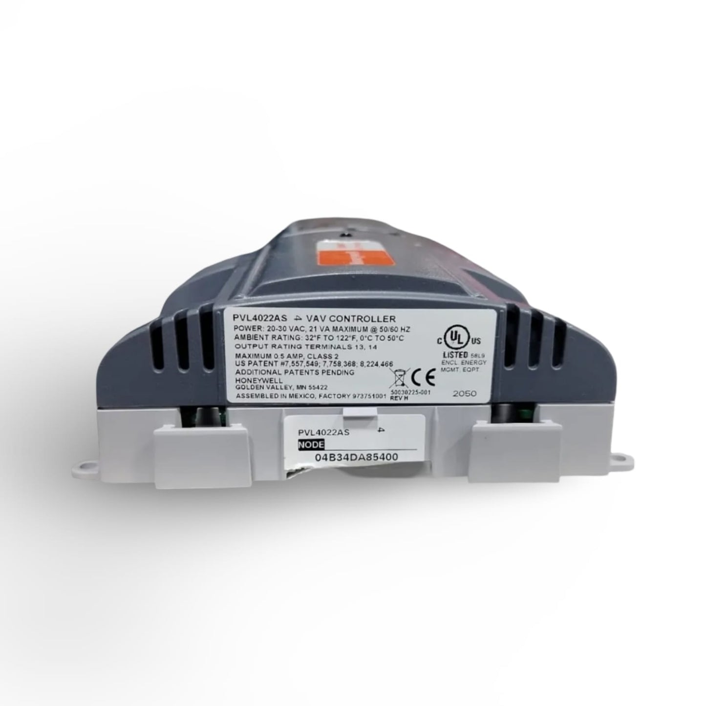 HONEYWELL PVL4022AS