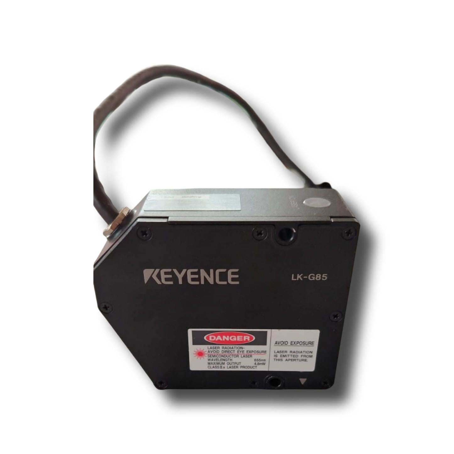 KEYENCE LK-G85