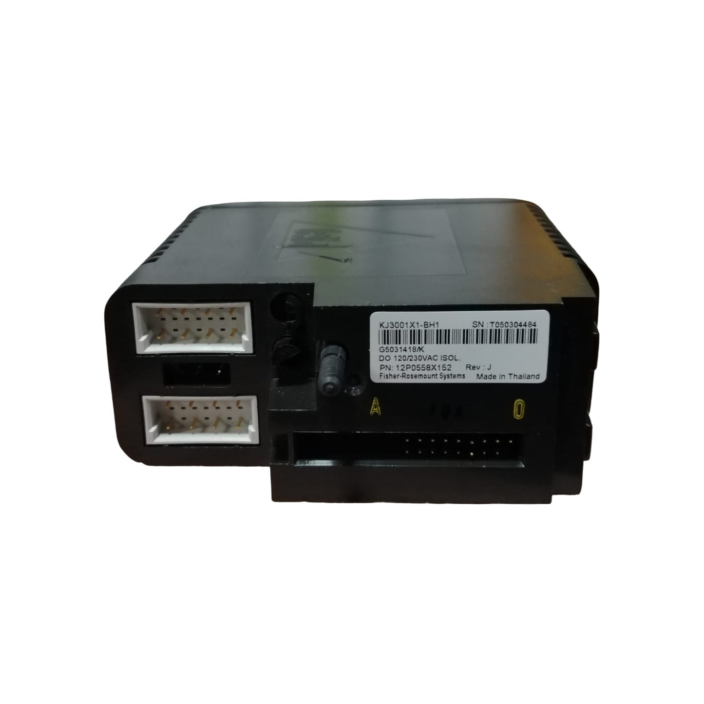 EMERSON KJ3001X1-BH1
