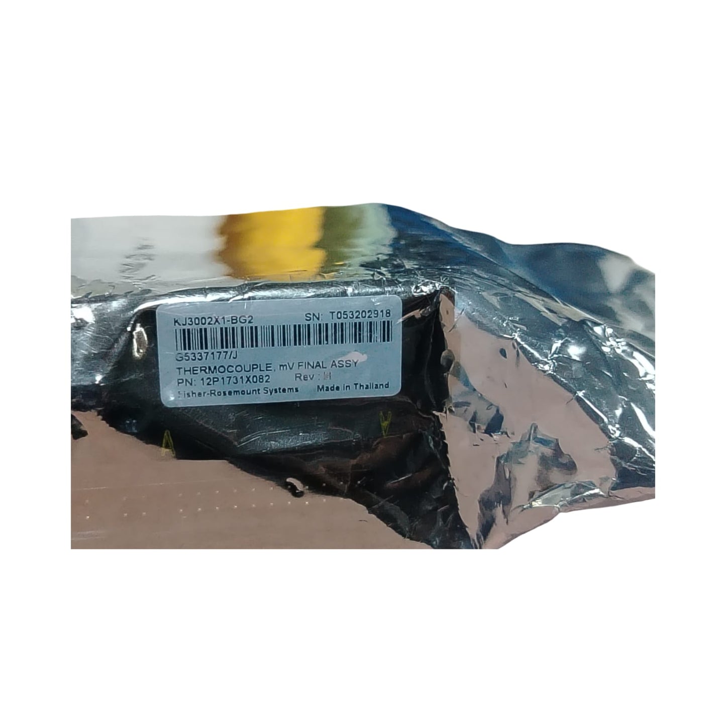 EMERSON KJ3002X1-BG2
