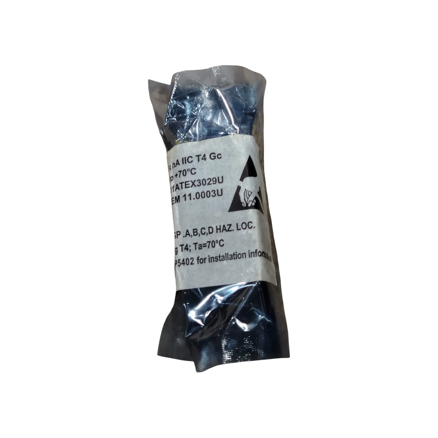 EMERSON KJ4005x1-BG1