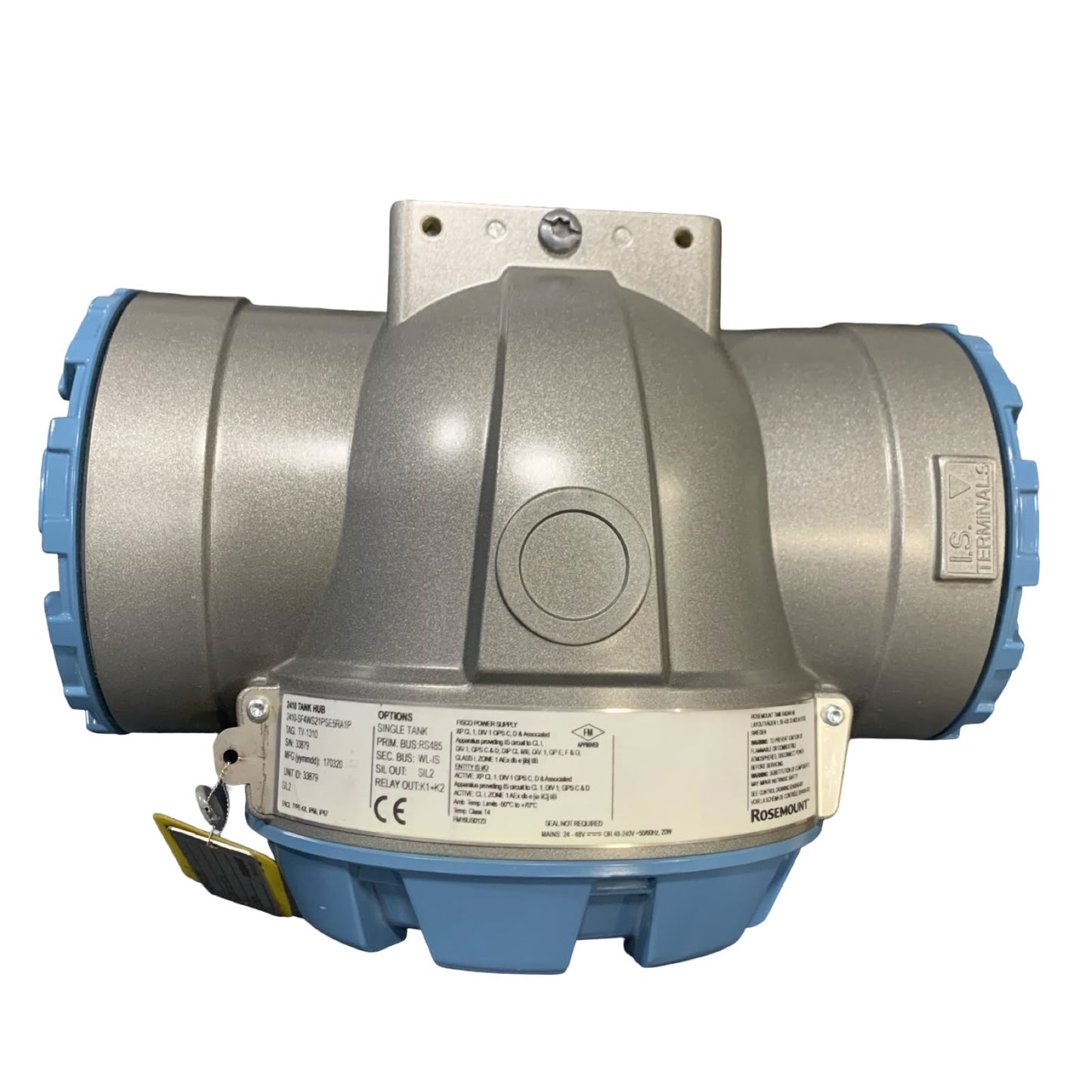 Emerson 2410- Sf4ws21pse5ra1p