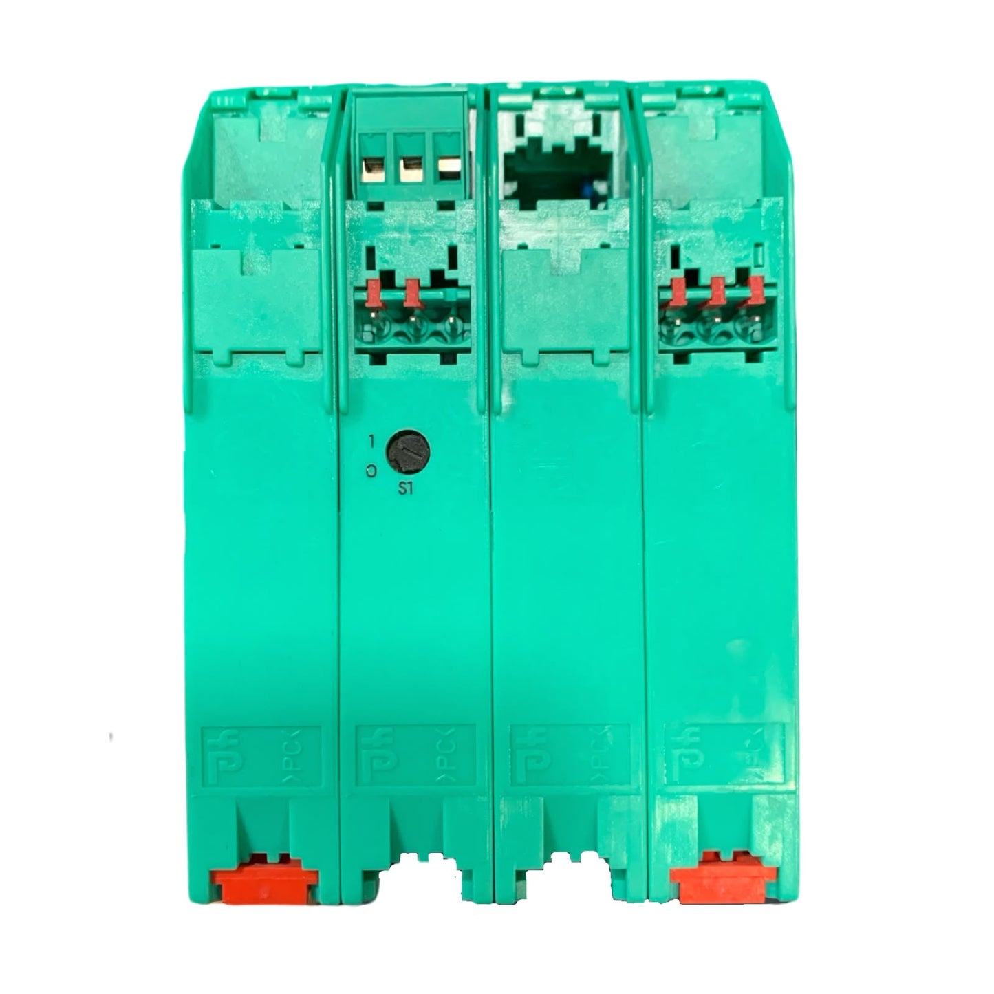 PEPPERL+FUCHS KLD2-PR-1JEC