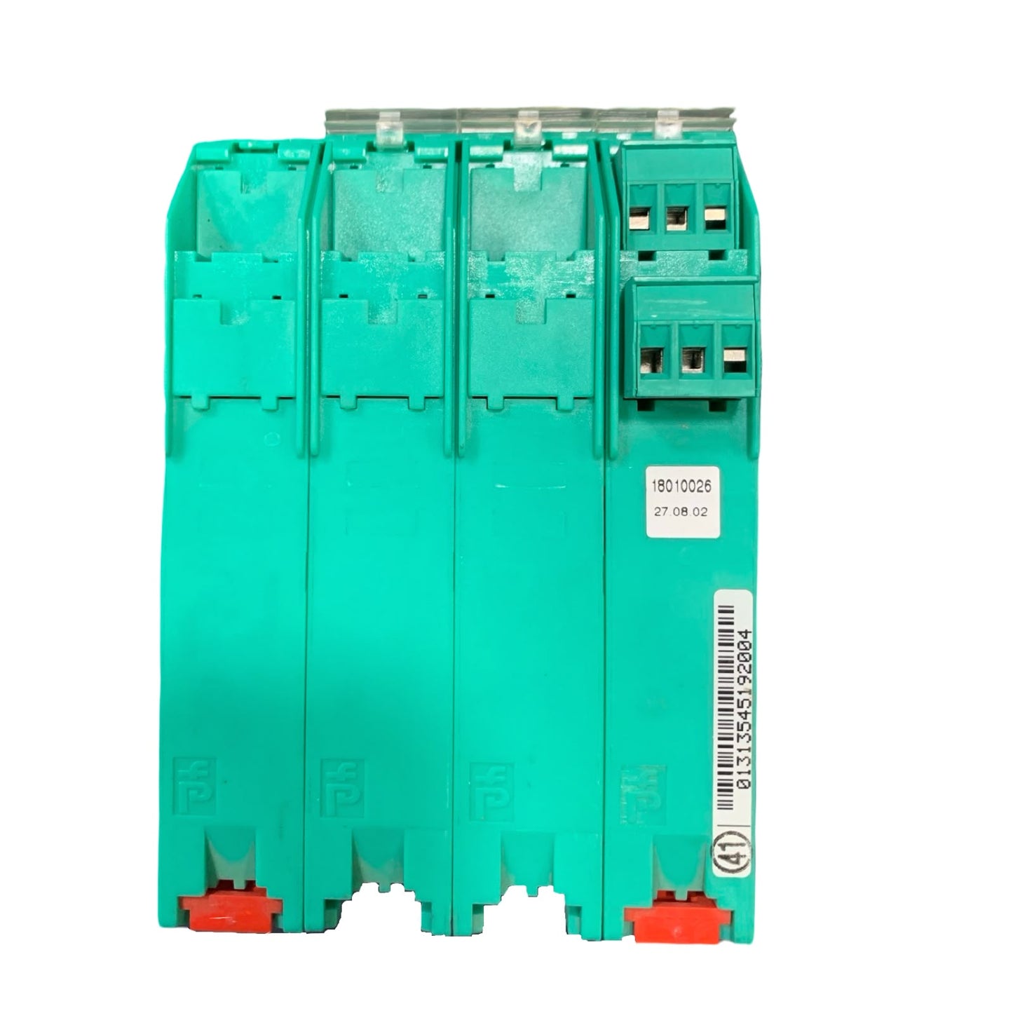 PEPPERL+FUCHS KLD2-PR-1JEC