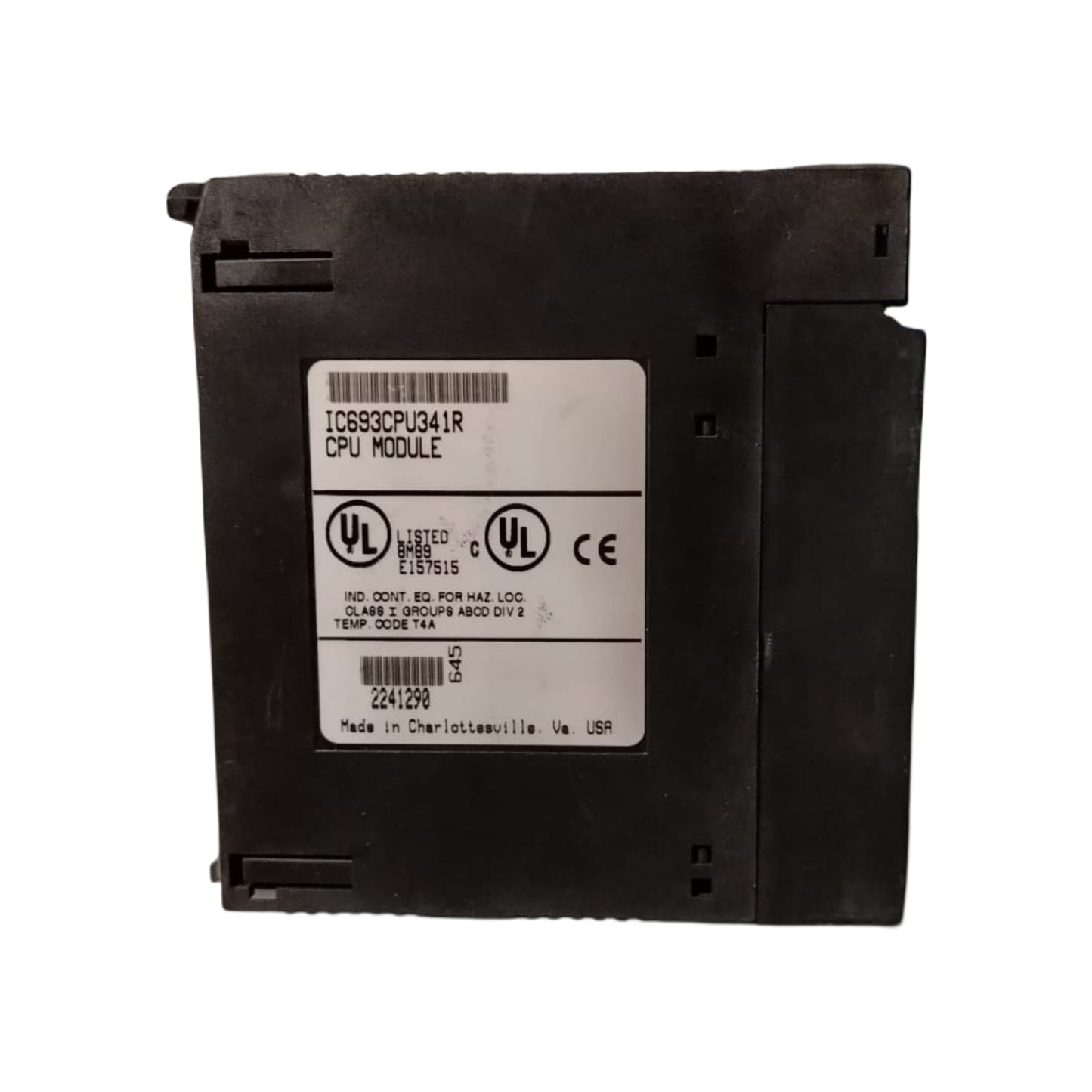 FANUC IC693CPU341R