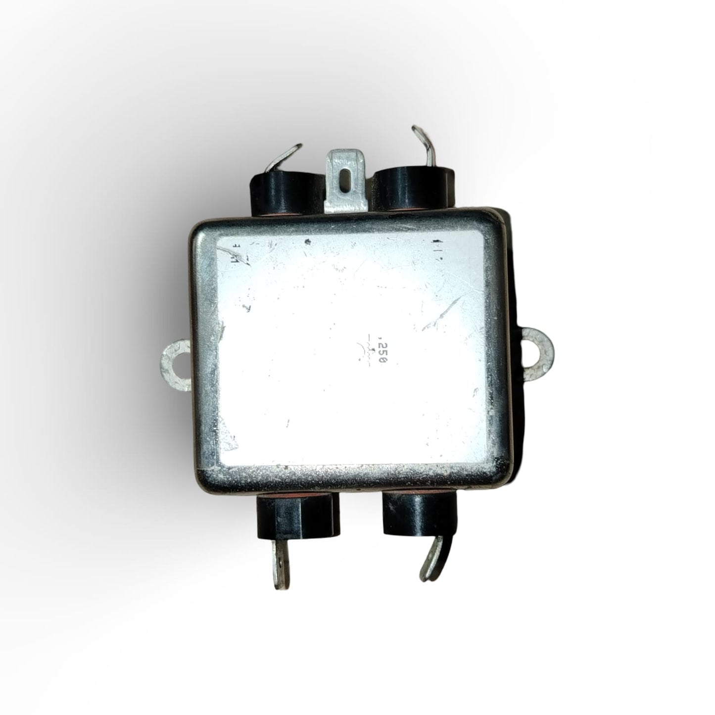 CORCOM 2VK1