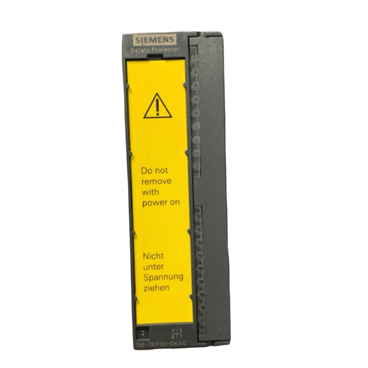 SIEMENS 6ES7 195-7KF00-0XA0