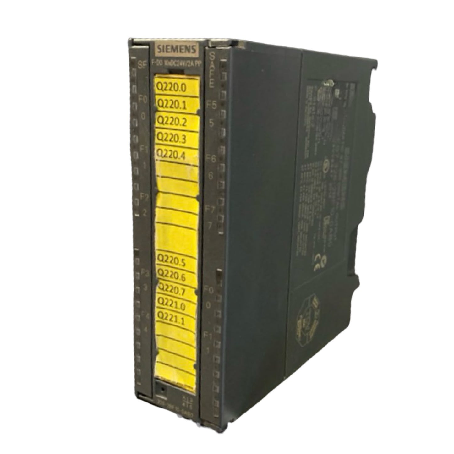 SIEMENS 6ES7 326-2BF10-0AB0