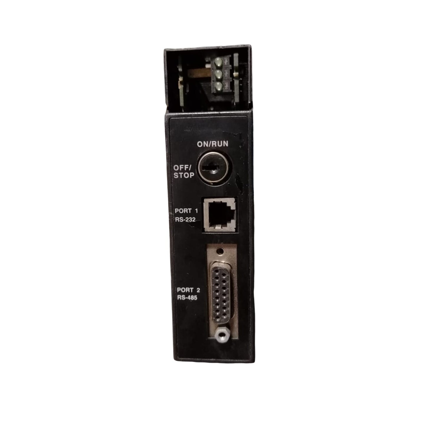 FANUC IC693CPU351-GT