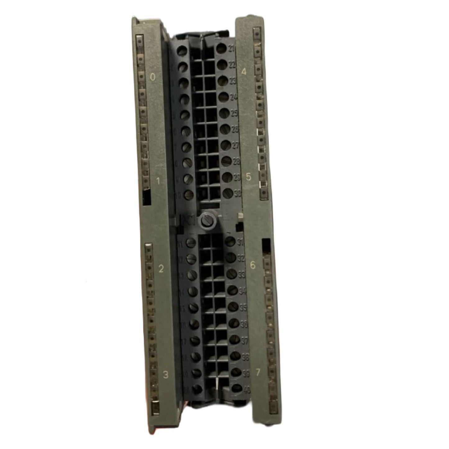 SIEMENS 6ES7 322-1HF10-0AA0