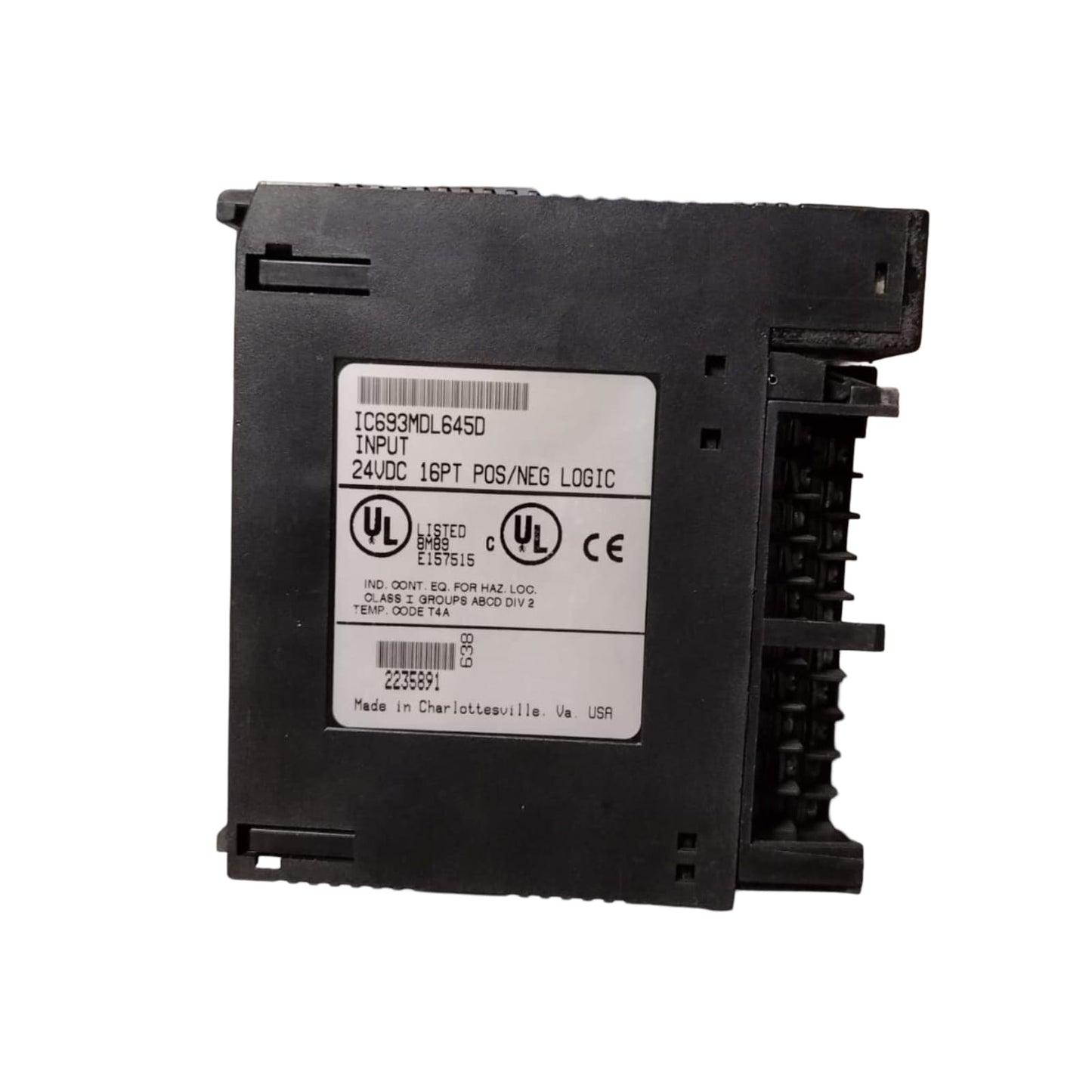 FANUC IC693MDL645D
