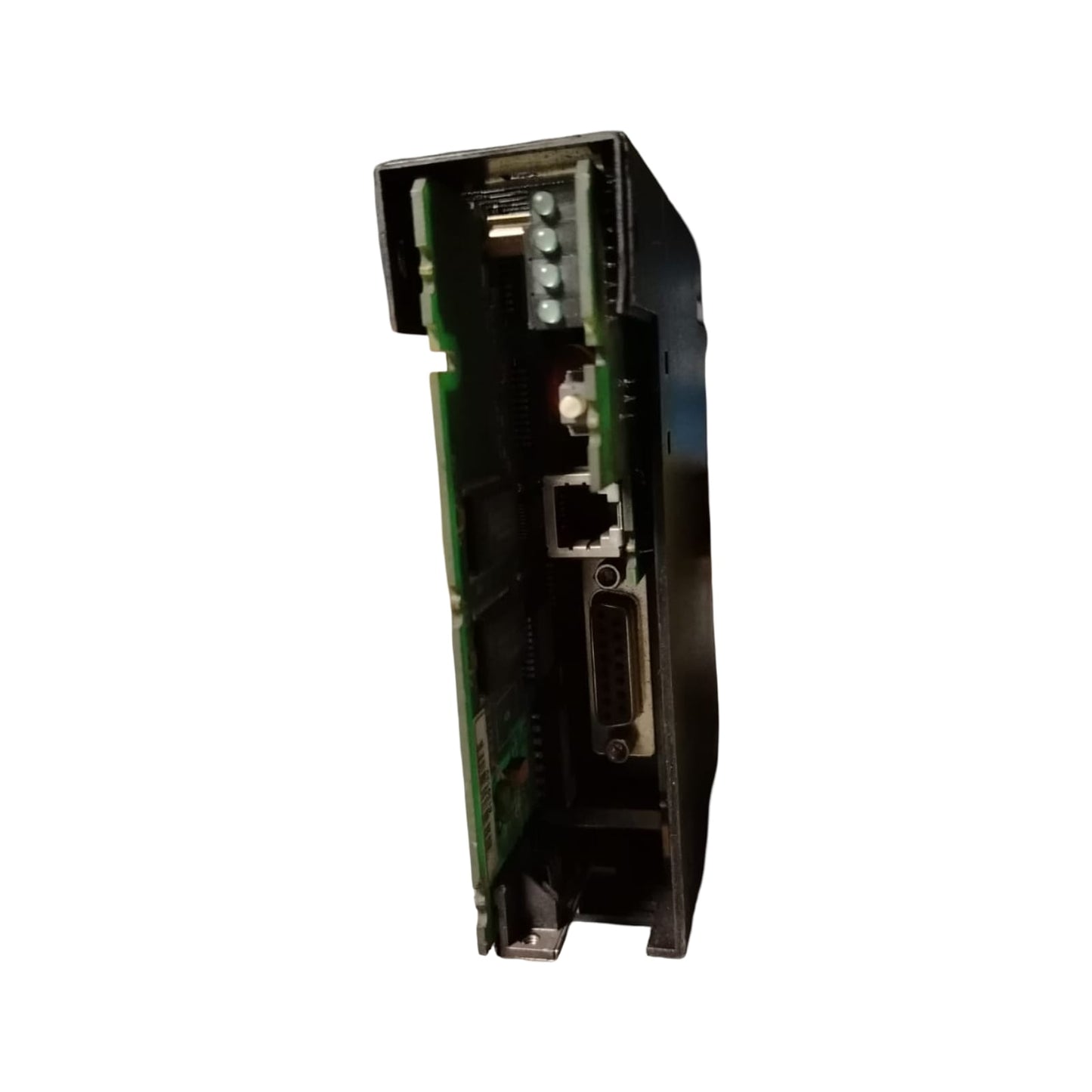 FANUC IC693CMM321-EF
