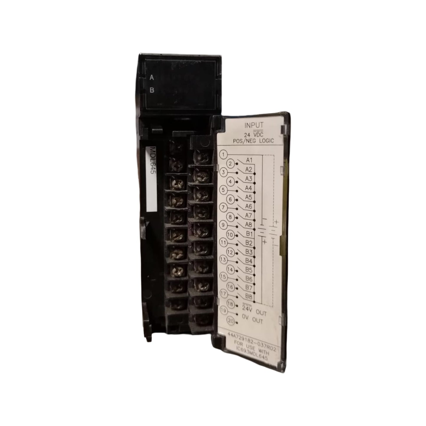 FANUC IC693MDL645H