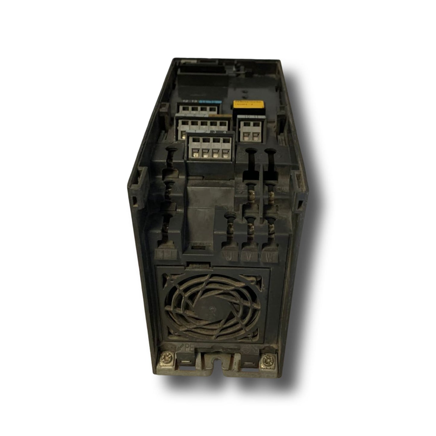 SSIEMENS 6SE6420-2UC17-5AA1