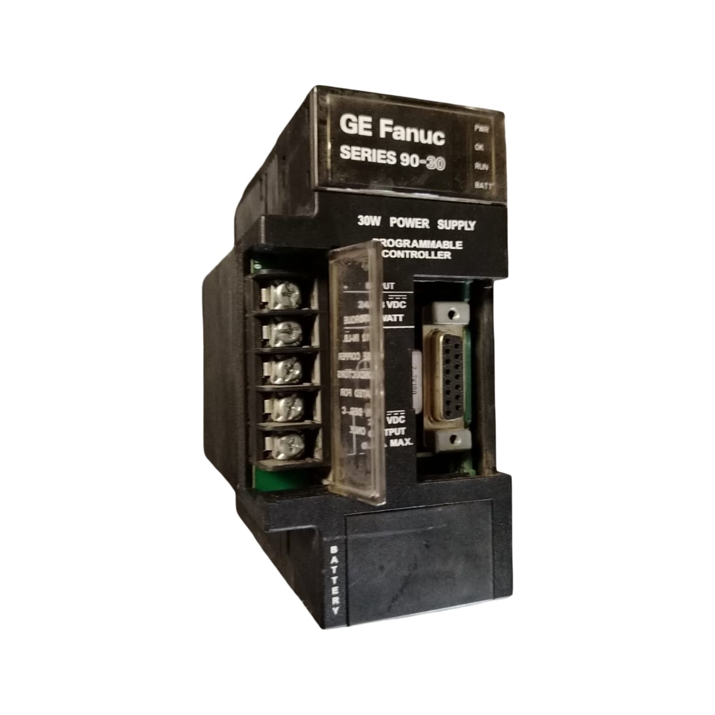 FANUC IC693PWR322H