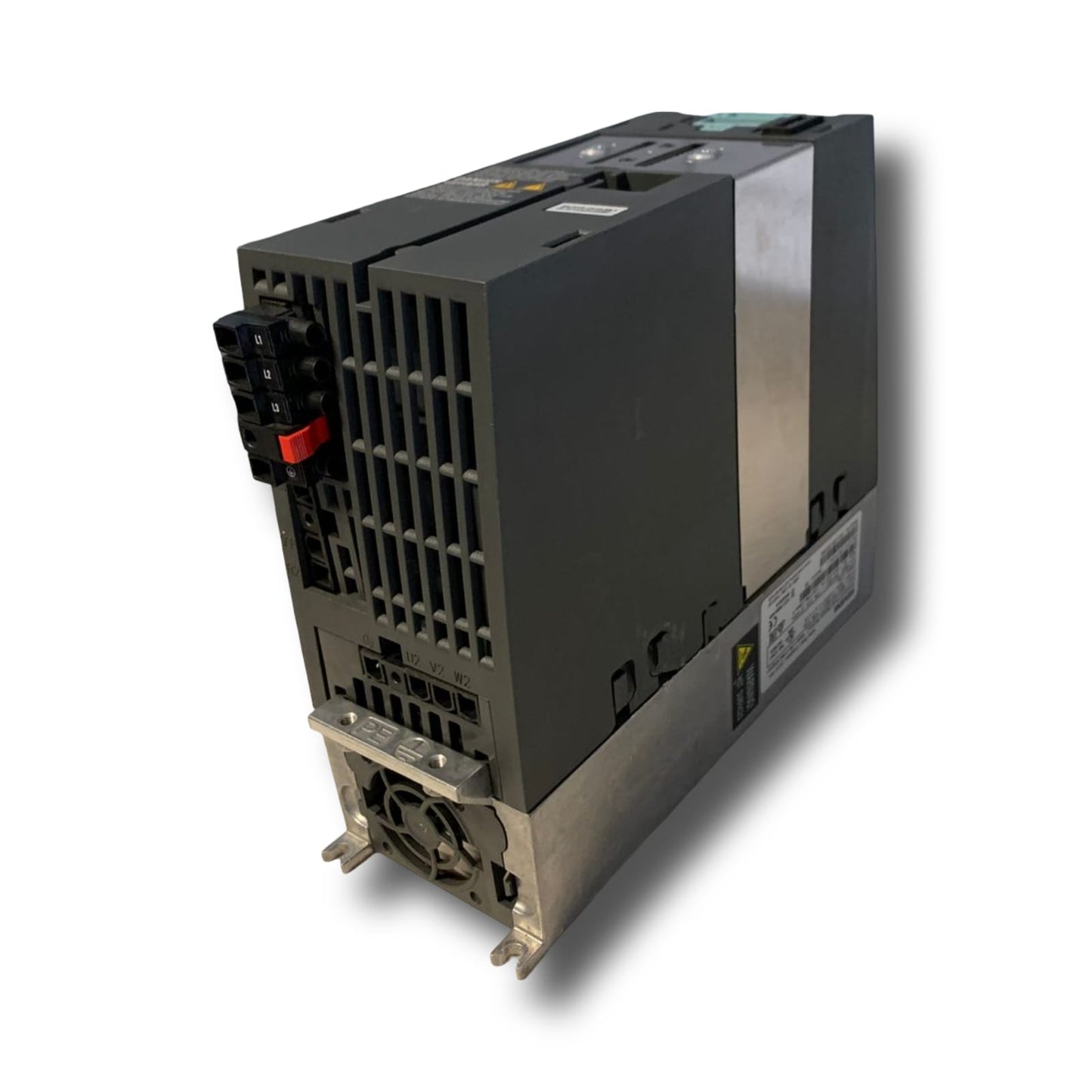 SIEMENS 6SL3210-1PE14-3AL1