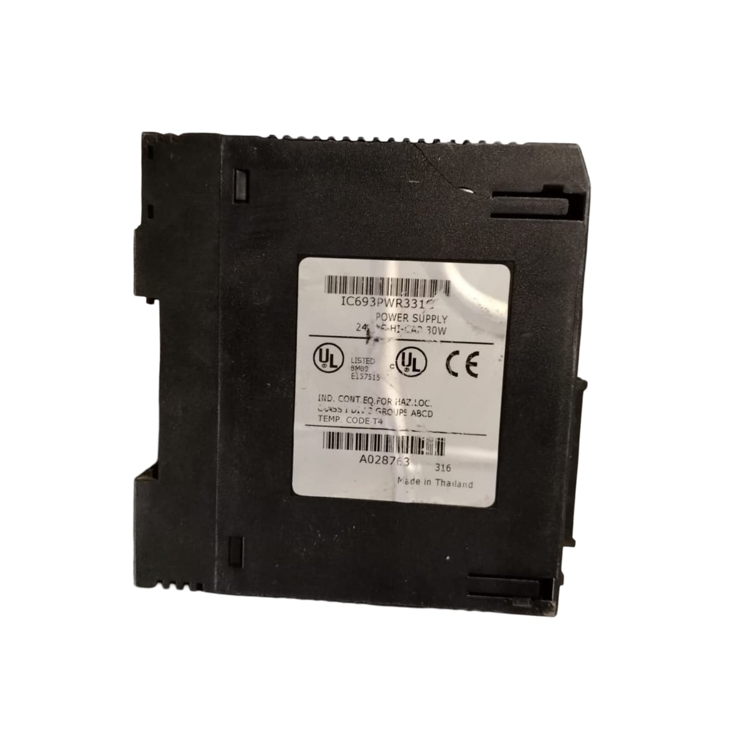 FANUC IC693PWR331C