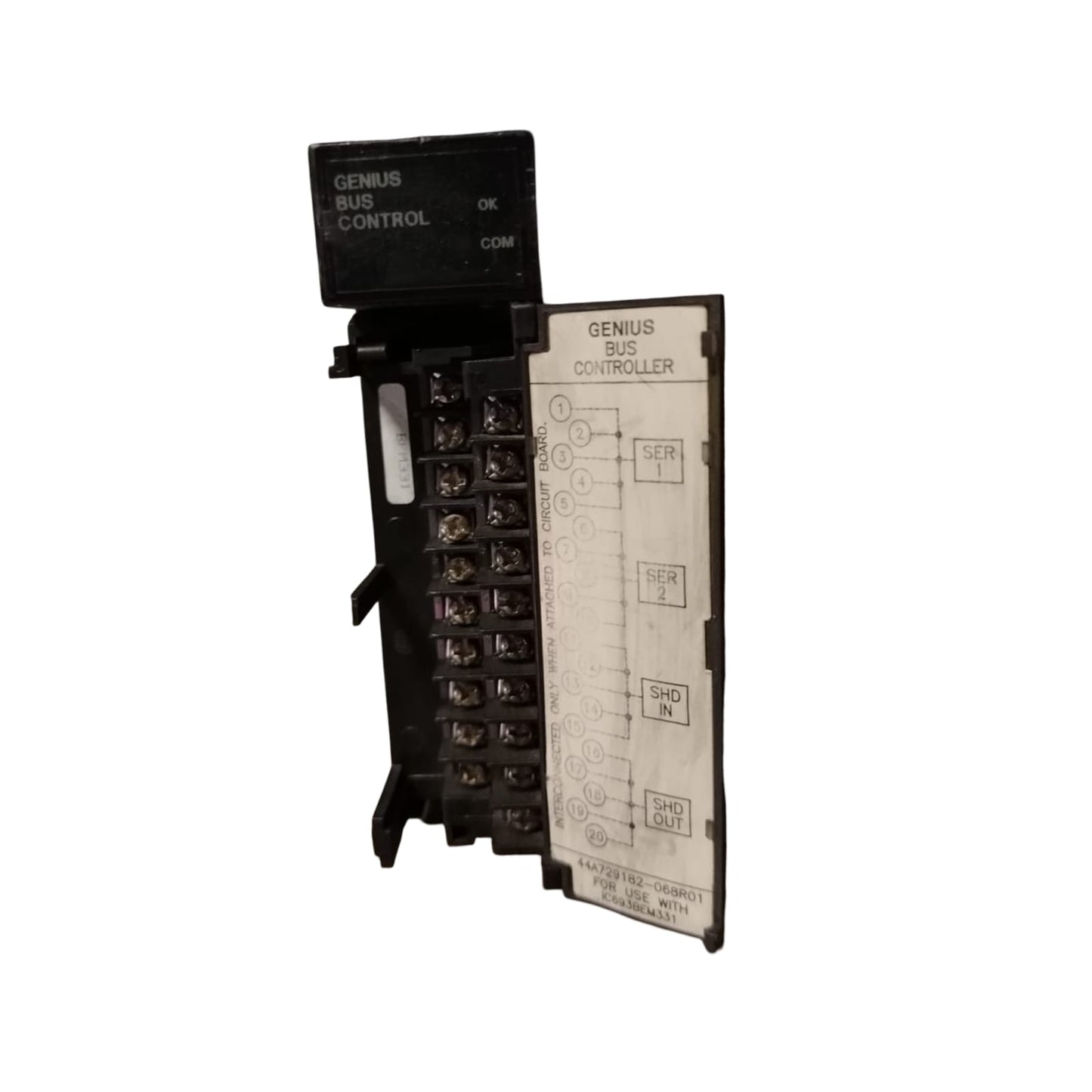 FANUC IC693BEM331J