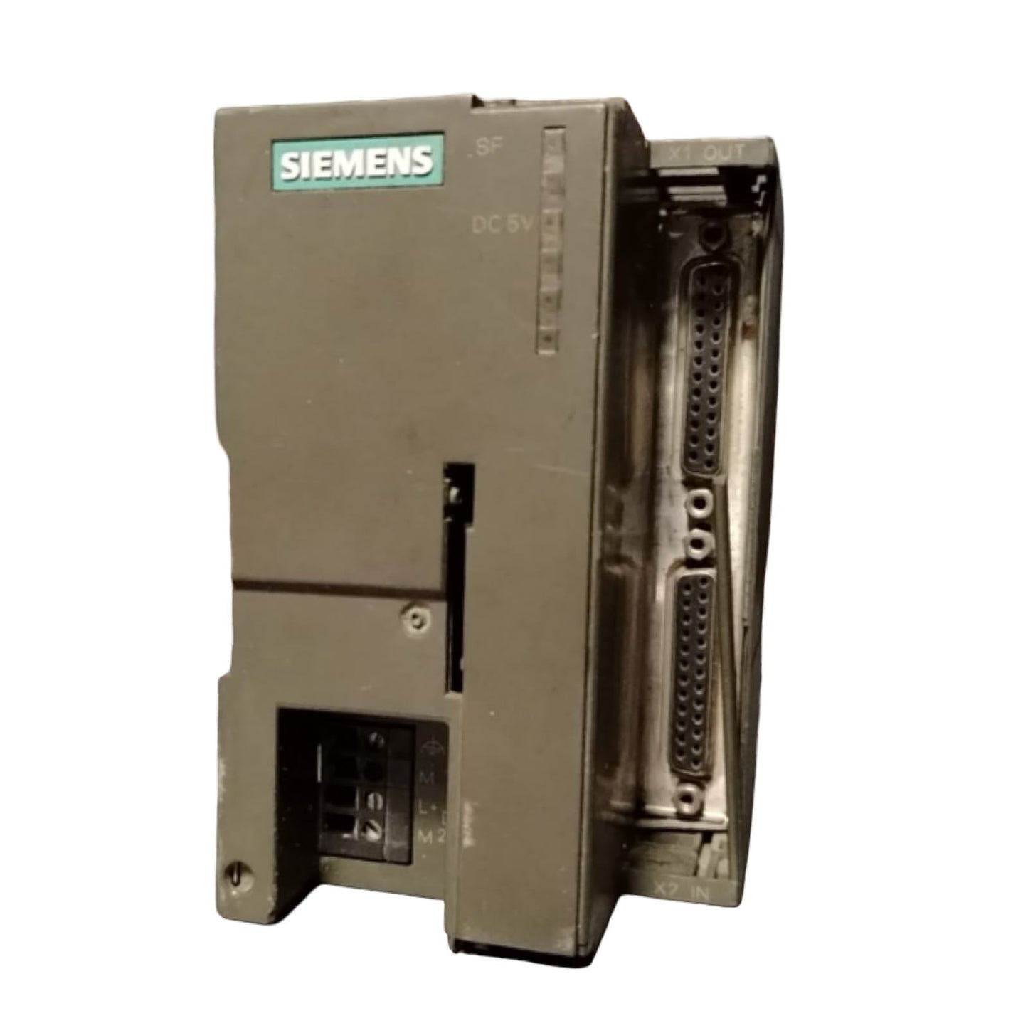SIEMENS 6ES7-361-3CA01-0AA0