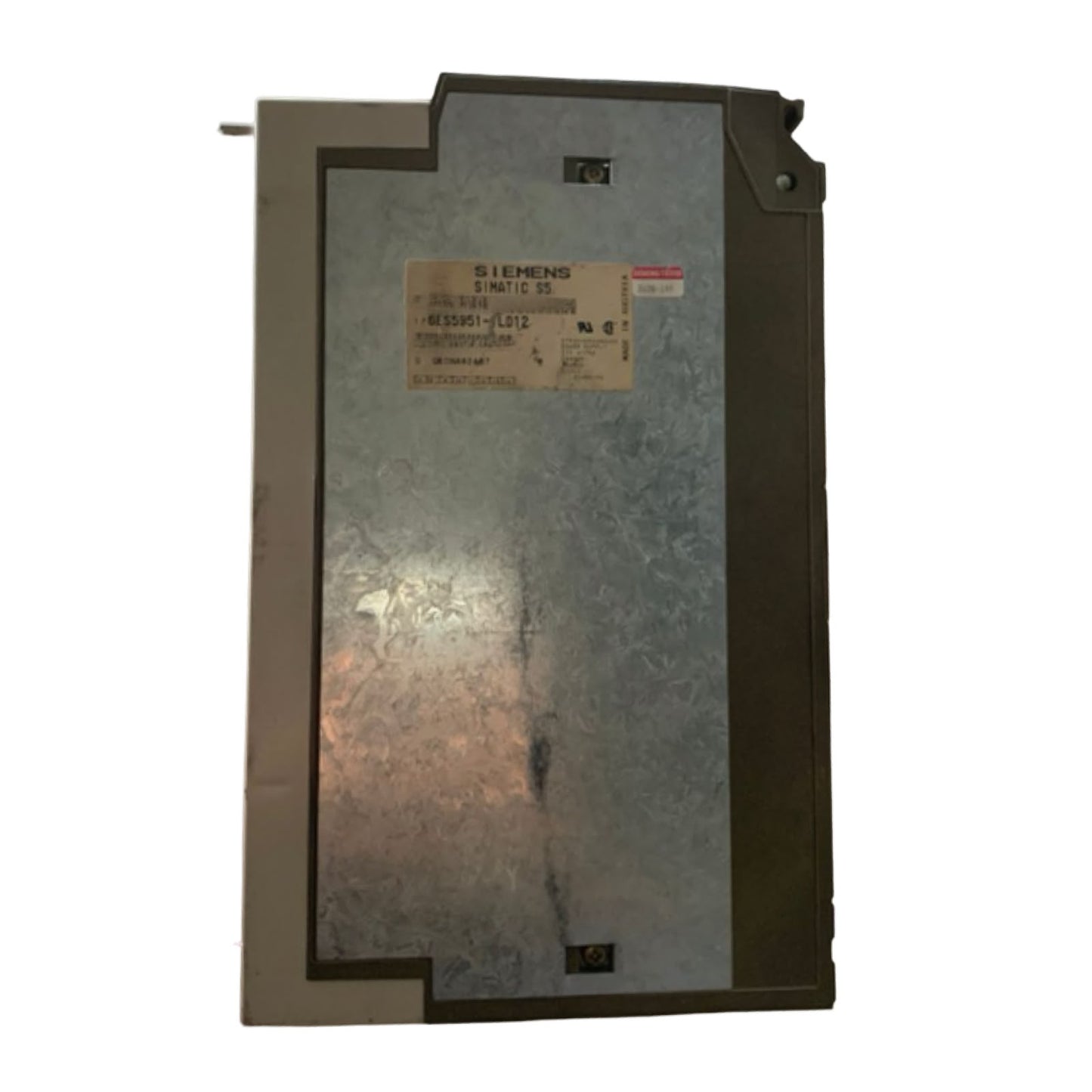 SIEMENS 6ES5951-LD12