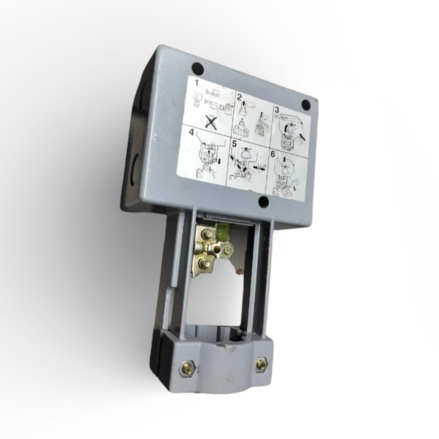 SIEMENS SQX62U