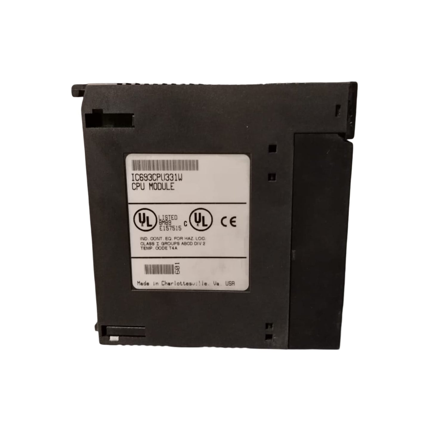 FANUC IC693CPU331U