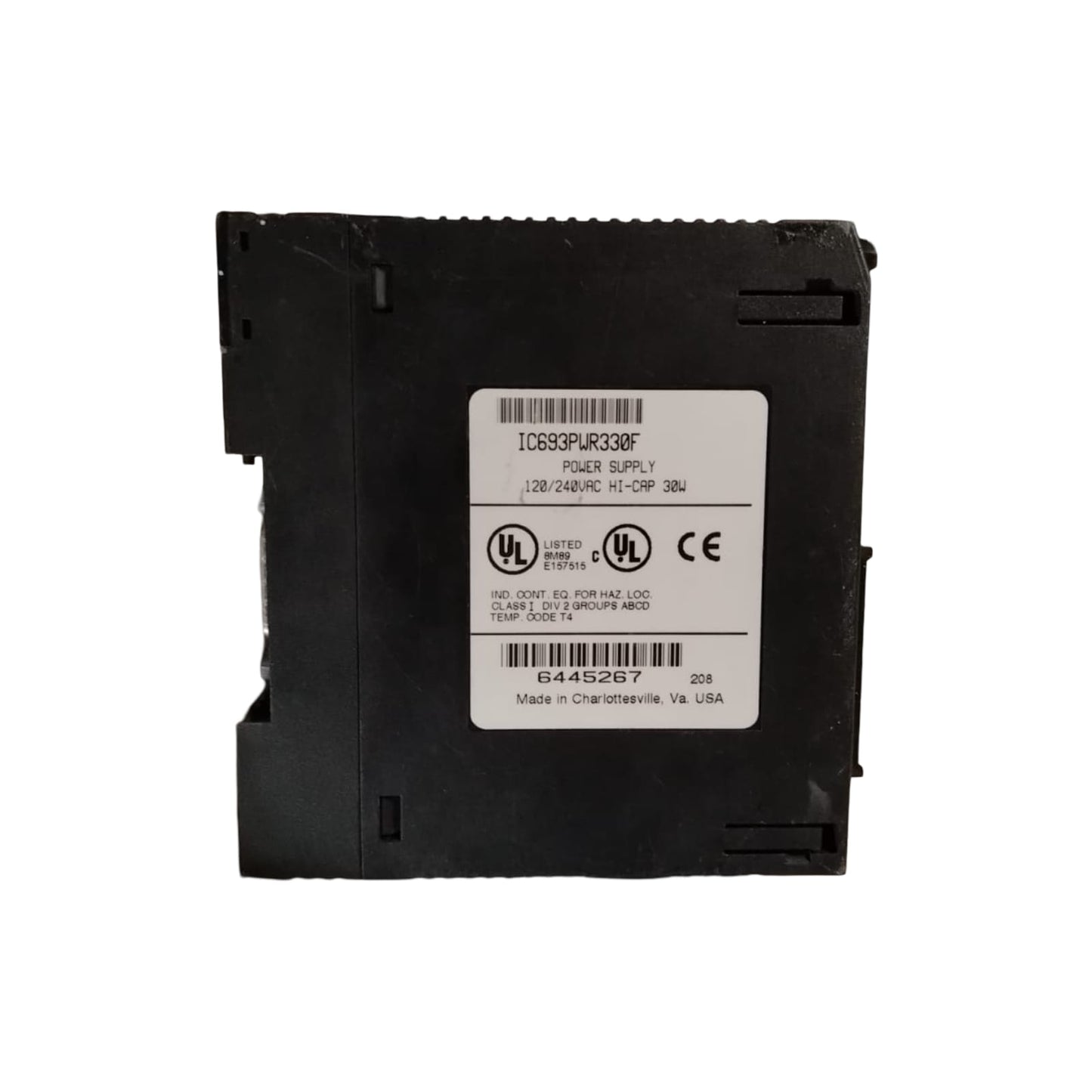 FANUC IC693PWR330F