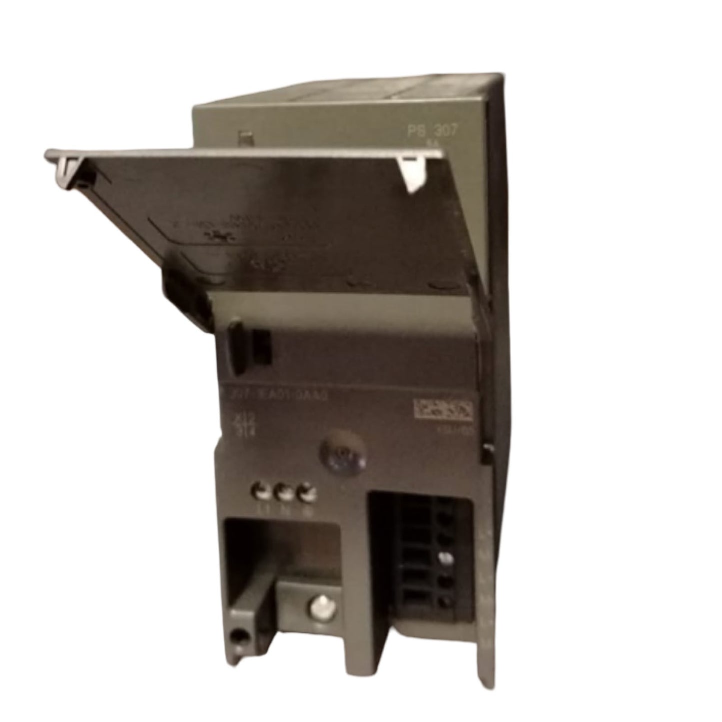 SIEMENS 6ES7 307-1EA01-0AA0